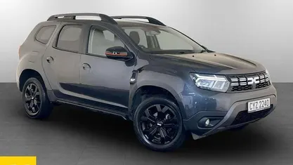 Used 2023 Dacia Duster Extreme Estate | £14,595 (Fair price)