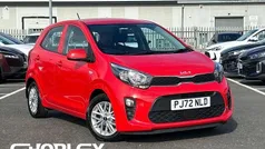 Used 2024 Kia Picanto 2 Hatchback | £9,017 (Fair price)