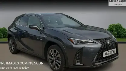 Used Lexus UX 250h Sport Design Packet 184 HP (135 kW) 2024 SUV