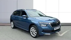 Used 2020 Skoda Kamiq SE L SUV | £14,985 (Fair price)