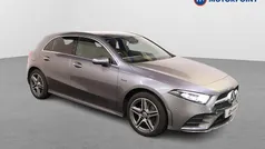 Used 2021 Mercedes A250 AMG Line Premium Plus Hatchback | £21,599 (Fair price)