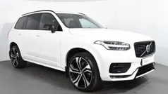 Used 2023 Volvo XC90 Ultimate SUV | £47,995 (Fair price)