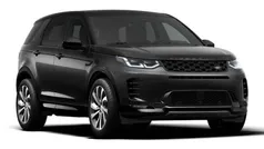 Used 2025 Land Rover Discovery Sport HSE Dynamic SUV | £54,557 (Good price)