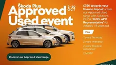 Blue Used 2020 Skoda Kamiq SE SUV | £12,890 (Fair price)