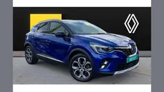 Used 2023 Renault Captur Techno SUV | £17,509 (Fair price)