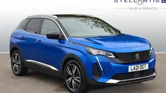 Used 2022 Peugeot 3008 Premium Estate | £19,735 (Fair price)