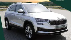 Used 2024 Skoda Karoq SE L SUV | £24,995 (Fair price)