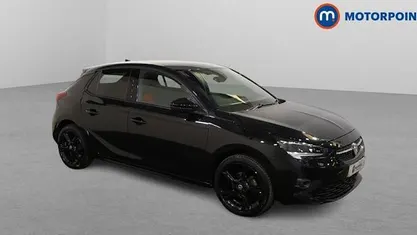 Used Vauxhall Corsa 75 HP (55 kW) 2023 Hatchback