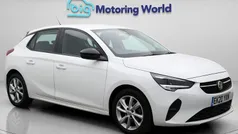 Used 2020 Vauxhall Corsa Hatchback | £9,000 (Fair price)