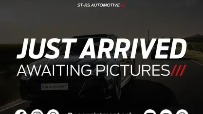 Used Ford Focus ST 250 HP (183 kW) 2016 Blue Hatchback