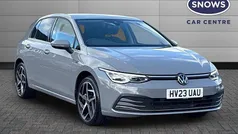Used 2023 VW Golf VIII Style Hatchback | £20,649 (Fair price)