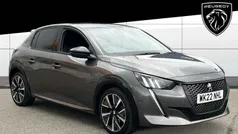 Used 2023 Peugeot 208 GTi Hatchback | £15,495 (Fair price)