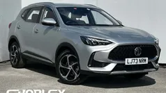 Used 2023 MG HS SE SUV | £17,790 (Fair price)