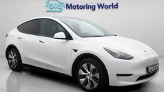 Used 2023 Tesla Model Y Long Range AWD SUV | £25,500 (Fair price)