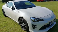 Used 2019 Toyota GT86 GT Coupe | £19,199 (Good price)