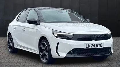 Used 2024 Vauxhall Corsa Hatchback | £15,679 (Fair price)