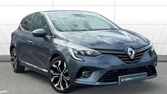 Used 2021 Renault Clio V SE Hatchback | £13,094 (Fair price)