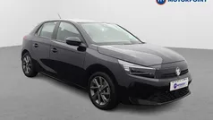 Black Used 2023 Vauxhall Corsa Design Edition Hatchback | £11,449 (Fair price)