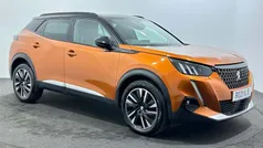 Used 2021 Peugeot 2008 Premium SUV | £14,441 (Fair price)