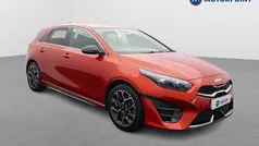 Used 2023 Kia Ceed GT-Line Hatchback | £17,749 (Fair price)