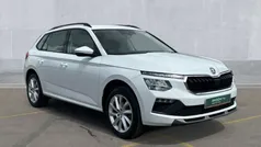 Used 2024 Skoda Kamiq SE SUV | £19,590 (Fair price)
