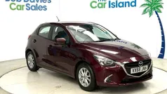 Used 2018 Mazda 2 Hatchback | £11,200 (Fair price)