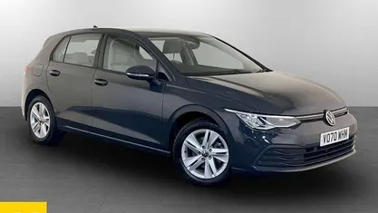 Used 2024 VW Golf VIII Life Hatchback | £12,595 (Super price)