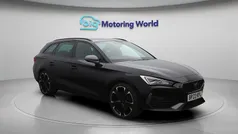 Used 2023 Cupra Leon VZ2 Estate | £22,500 (Fair price)