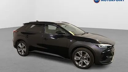 Used Subaru Solterra 160 kW (218 HP) 2025 SUV