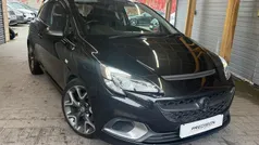 Used 2018 Vauxhall Corsa Hatchback | £7,795 (Fair price)