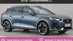 Used 2024 Cupra Formentor VZ2 SUV | £25,497 (Good price)
