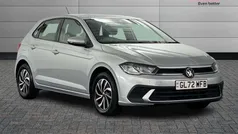Used 2025 VW Polo Life Hatchback | £16,942 (Super price)