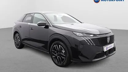 Used Peugeot 3008 Allure 145 HP (106 kW) 2025 SUV