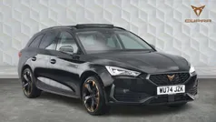 Used 2024 Cupra Leon Estate | £25,253 (Fair price)