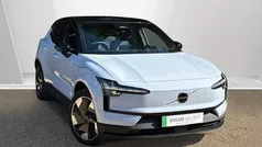 Used 2026 Volvo EX30 Performance SUV | £31,895 (Super price)