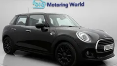 Used 2021 Mini Cooper Classic Hatchback | £10,900 (Super price)
