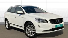 Used 2016 Volvo XC60 SE Lux SUV | £12,853 (Fair price)