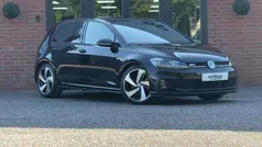 Used 2017 VW Golf VII GTI Hatchback | £13,850 (Fair price)