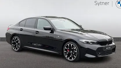 Used BMW 320 M Sport 184 HP (135 kW) 2026 Sedan