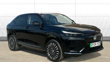Usado Honda e:Ny1 Elegance 150 kW (204 HP) 2026 SUV