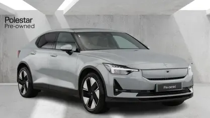 Begagnad Polestar 2 309 kW (421 HK) 2026 Halvkombi
