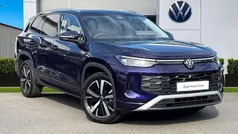 Other Used 2025 VW Tayron Elegance SUV | £36,490 (Good price)