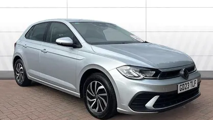 Used VW Polo Life 95 HP (69 kW) 2025 Hatchback