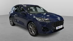 Used 2021 Ford Kuga ST-Line SUV | £16,049 (Fair price)