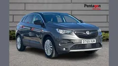 Used 2020 Vauxhall Grandland X SRi SUV | £10,999 (Super price)