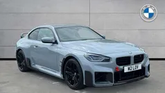 Used 2023 BMW M2 Shadowline Coupe | £66,000