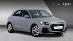 Grey Used 2023 Audi A1 Sport Hatchback | £19,000 (Fair price)