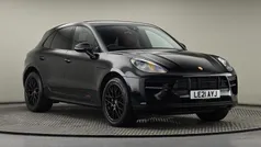 Used 2021 Porsche Macan GTS SUV | £57,600 (Super price)