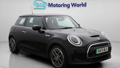 Used Mini Cooper Level 2 135 kW (184 HP) 2023 Hatchback