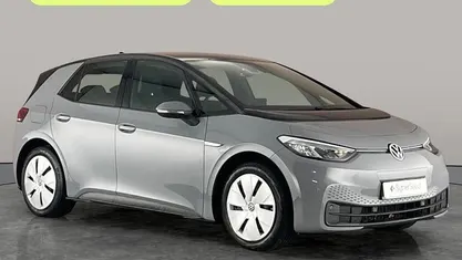 Used VW ID.3 Pro 106 kW (145 HP) 2022 Hatchback